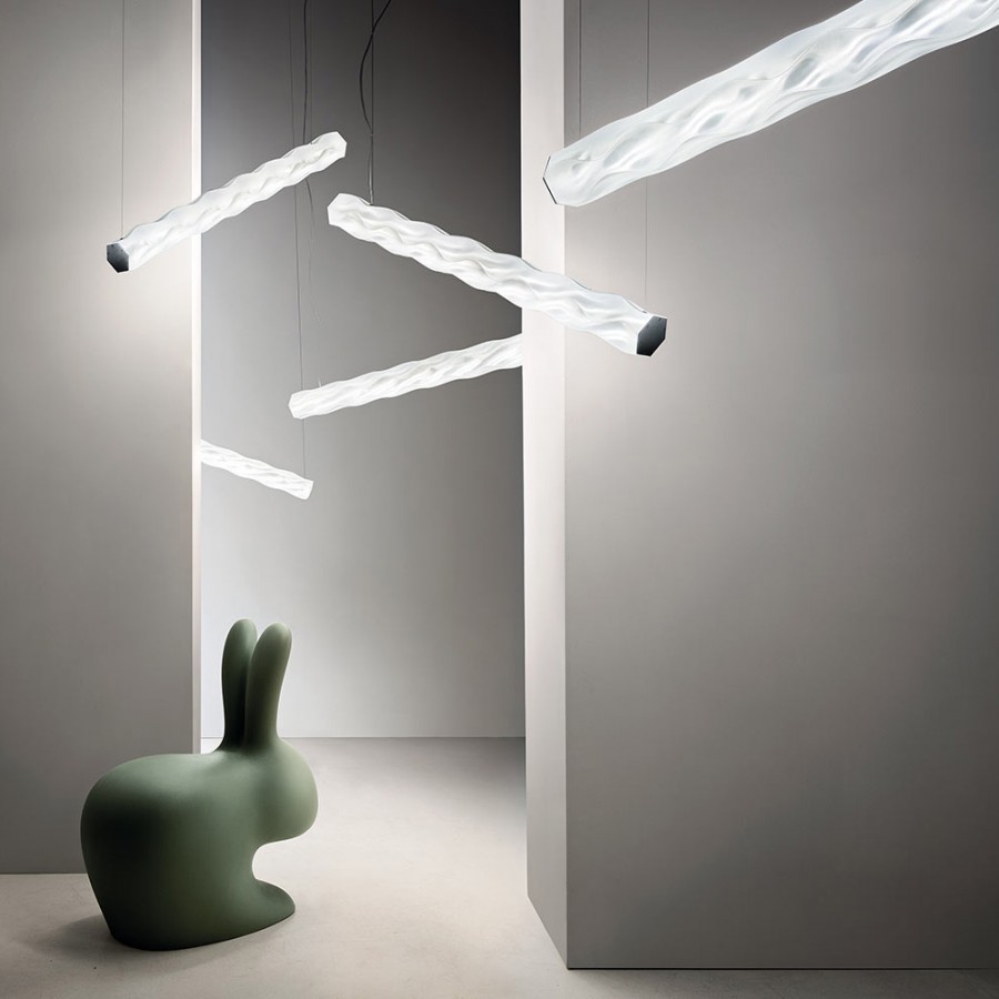 Corp de iluminat Slamp, lustra Hugo 24V